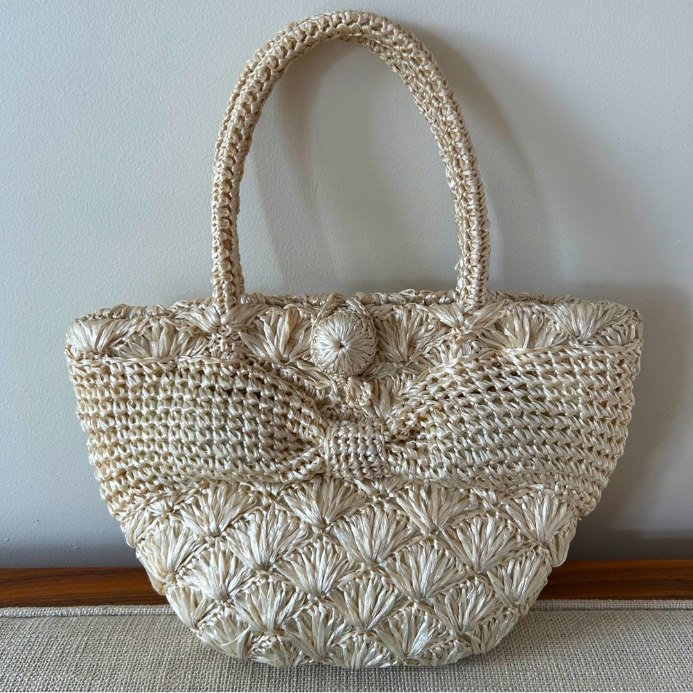 Vintage Purse, Made in Japan